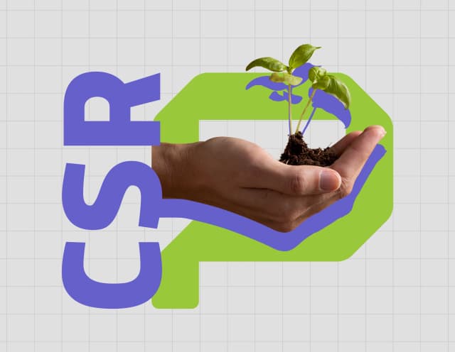 مسئولیت اجتماعی شرکت