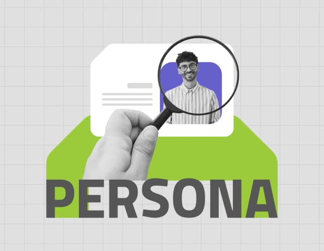 پرسونا چیست؟
