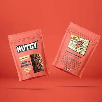 packaging